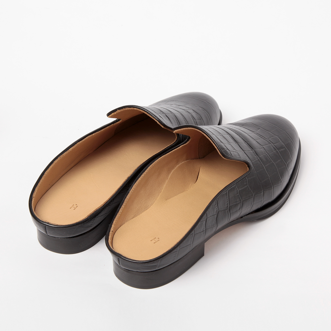 Hender Scheme / エンダースキーマ | peak - Black | 通販 - 正規取扱 