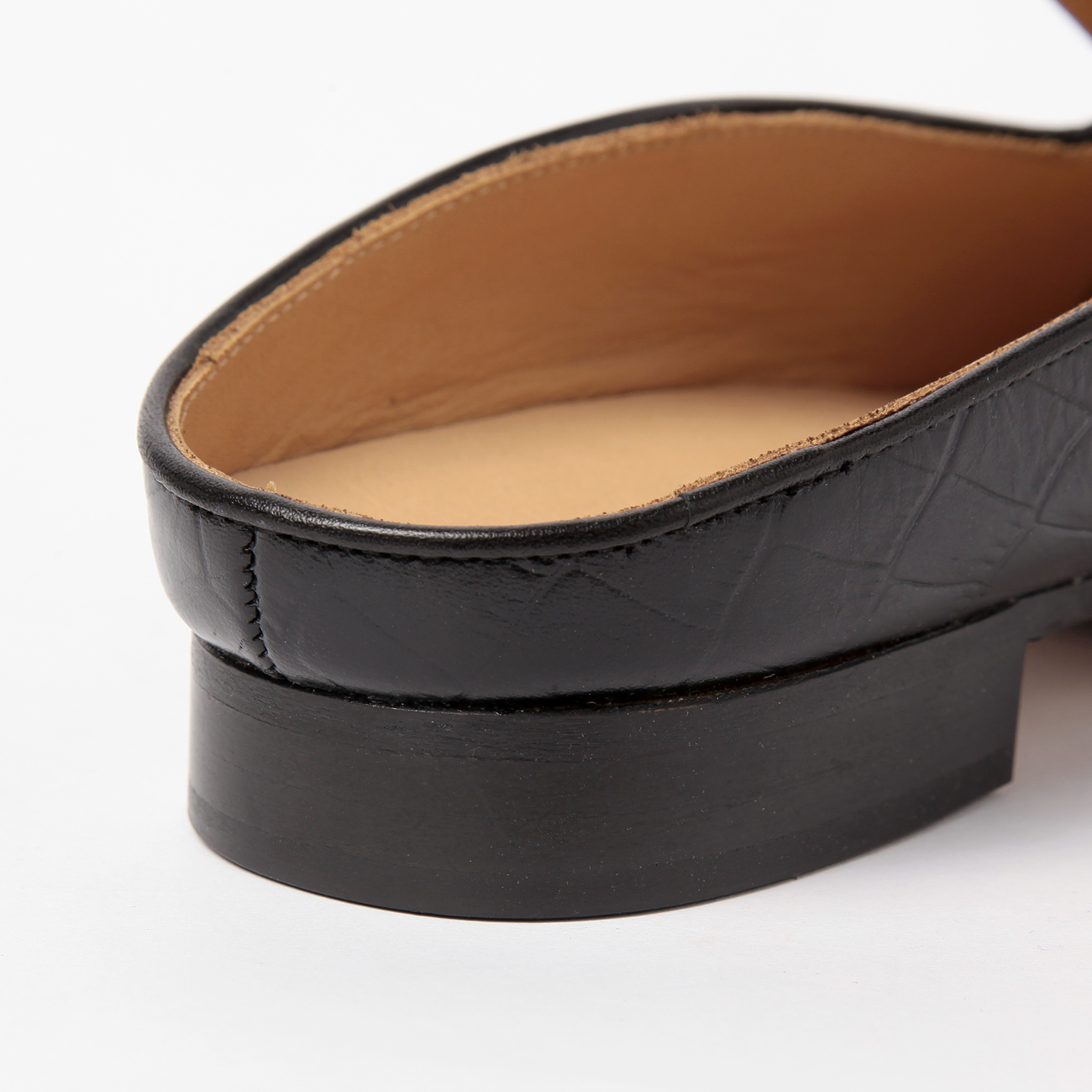 Hender Scheme / エンダースキーマ | peak - Black | 通販 - 正規取扱