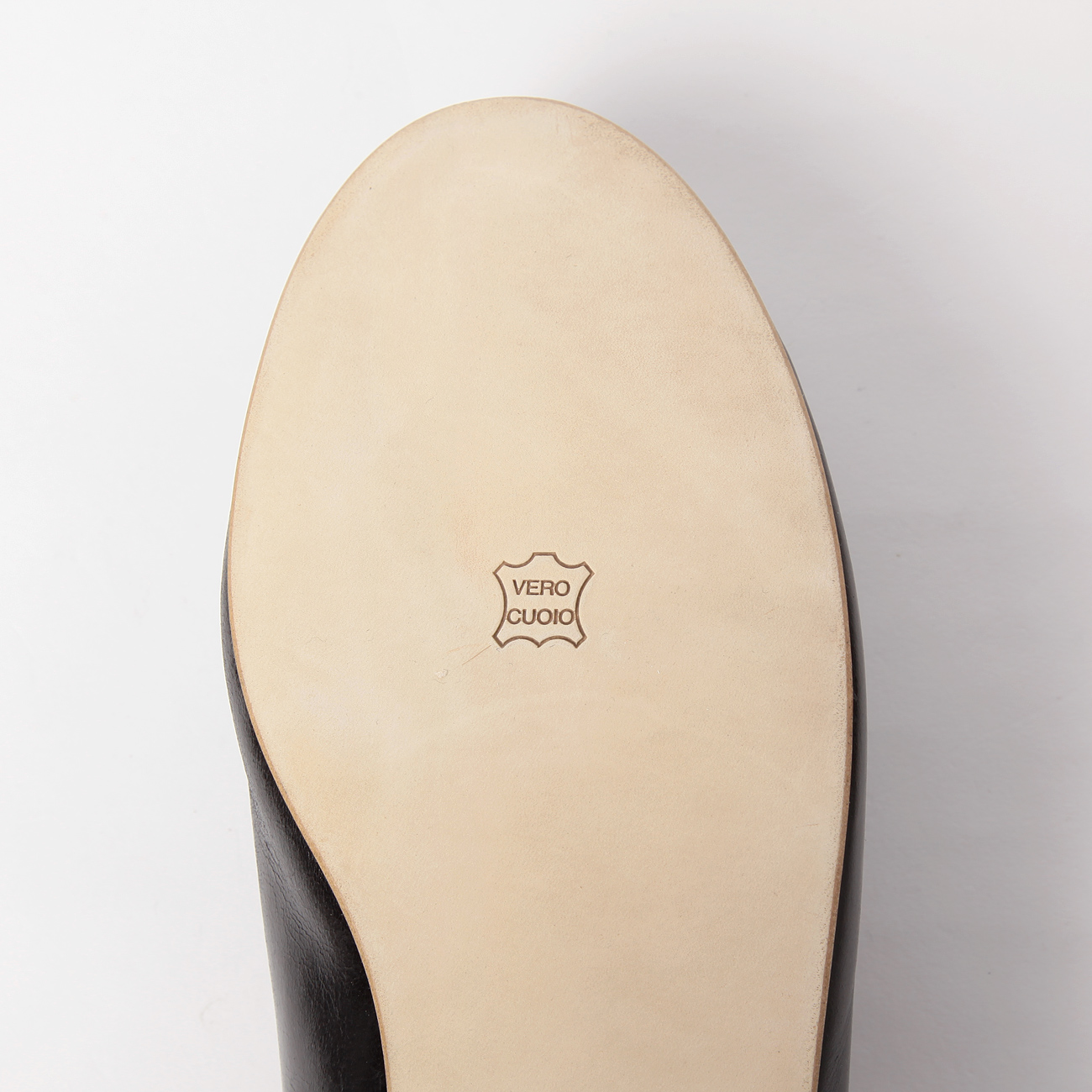 良品 エンダースキーマ fabre スリッポン シューズ ブラック サイズ 1 良品 エンダースキーマ fabre スリッポン シューズ ブラック