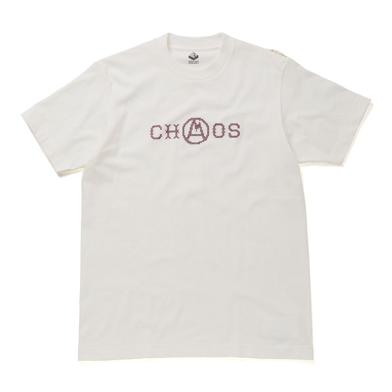 RESEARCH | CHAOS - White | 通販 - 正規取扱店 | COLLECT STORE 