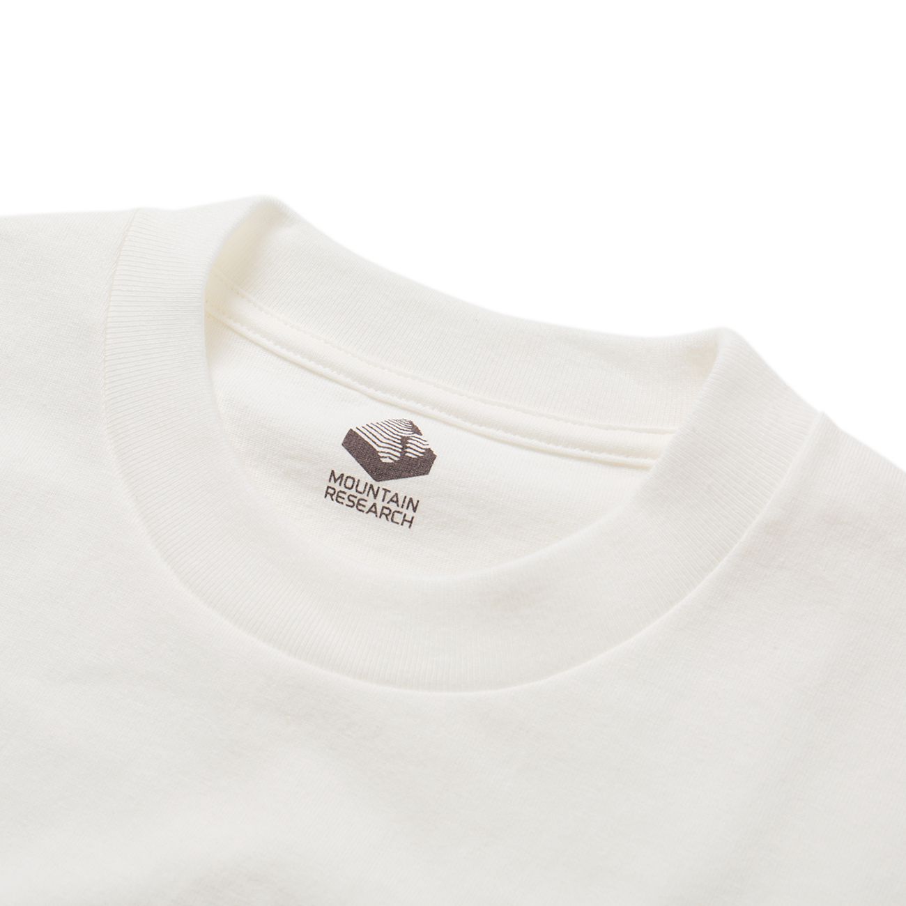 RESEARCH | CHAOS - White | 通販 - 正規取扱店 | COLLECT STORE 
