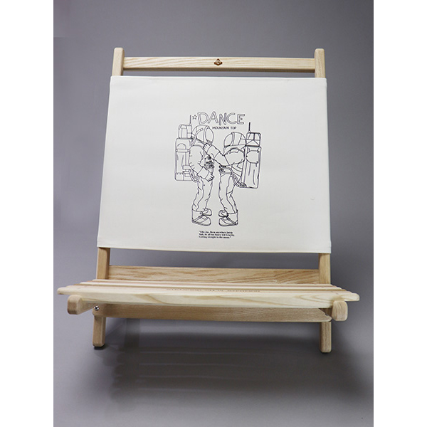 mountain research Anarcho Chair fatty 【公式通販】