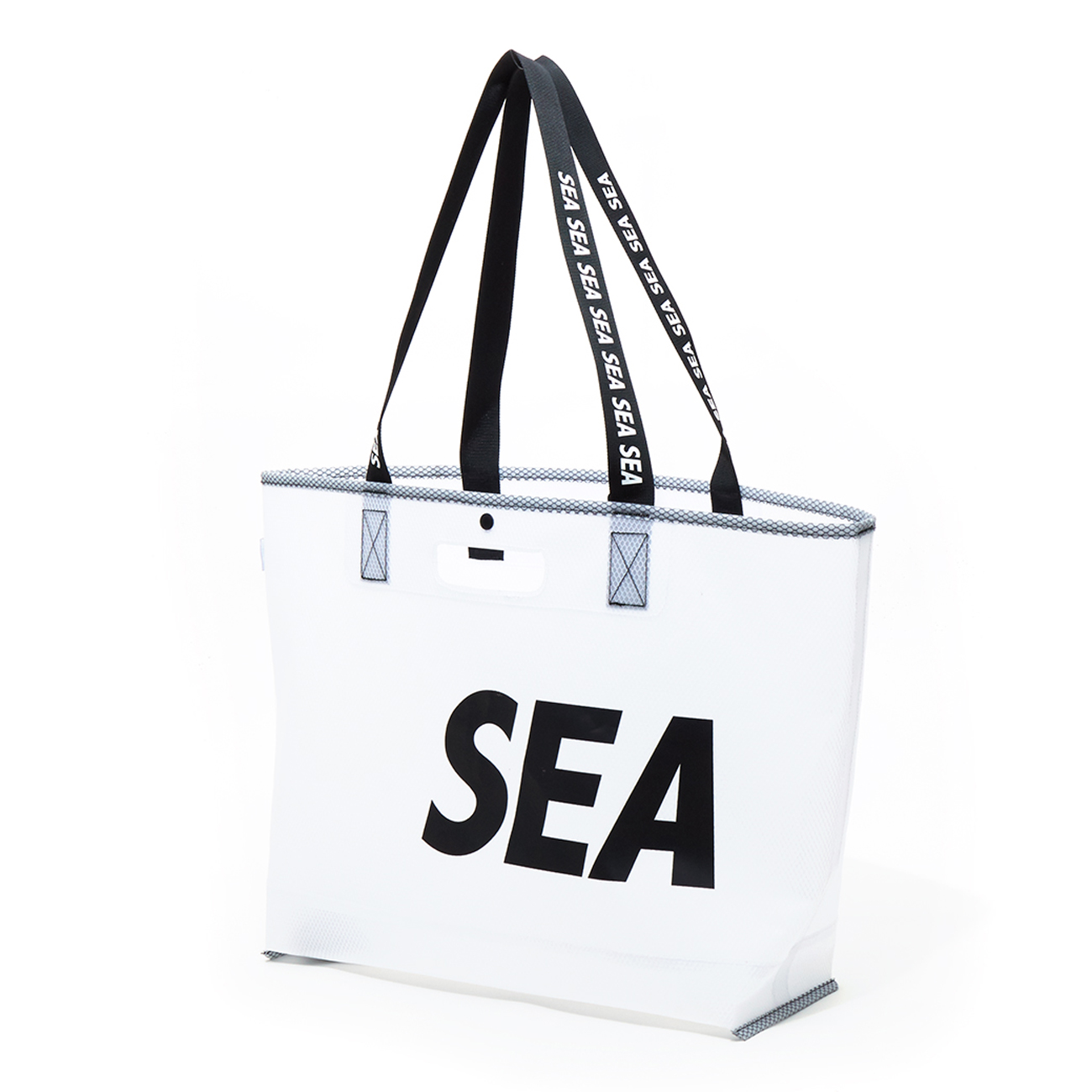 WIND AND SEA / ウィンダンシー | WDS × WEEKEND(ER) GHOST TEX tote