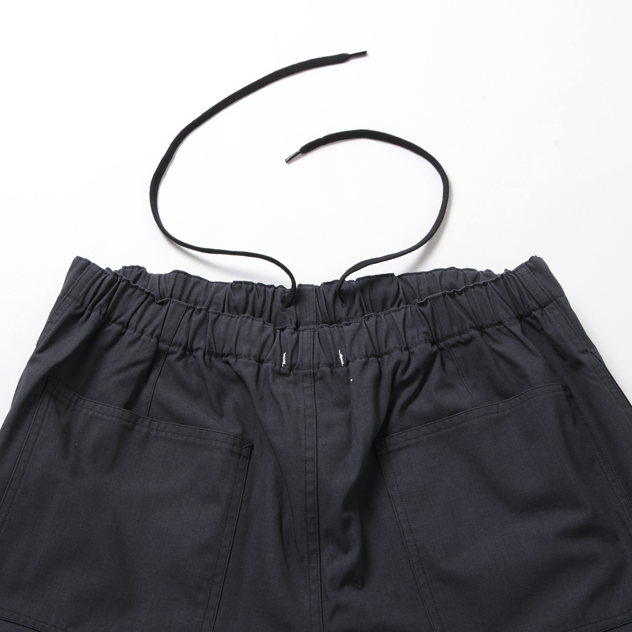 Y / ワイ (YLEVE / イレーヴ) | ORGANIC COTTON / RECYCLE POLYESTER