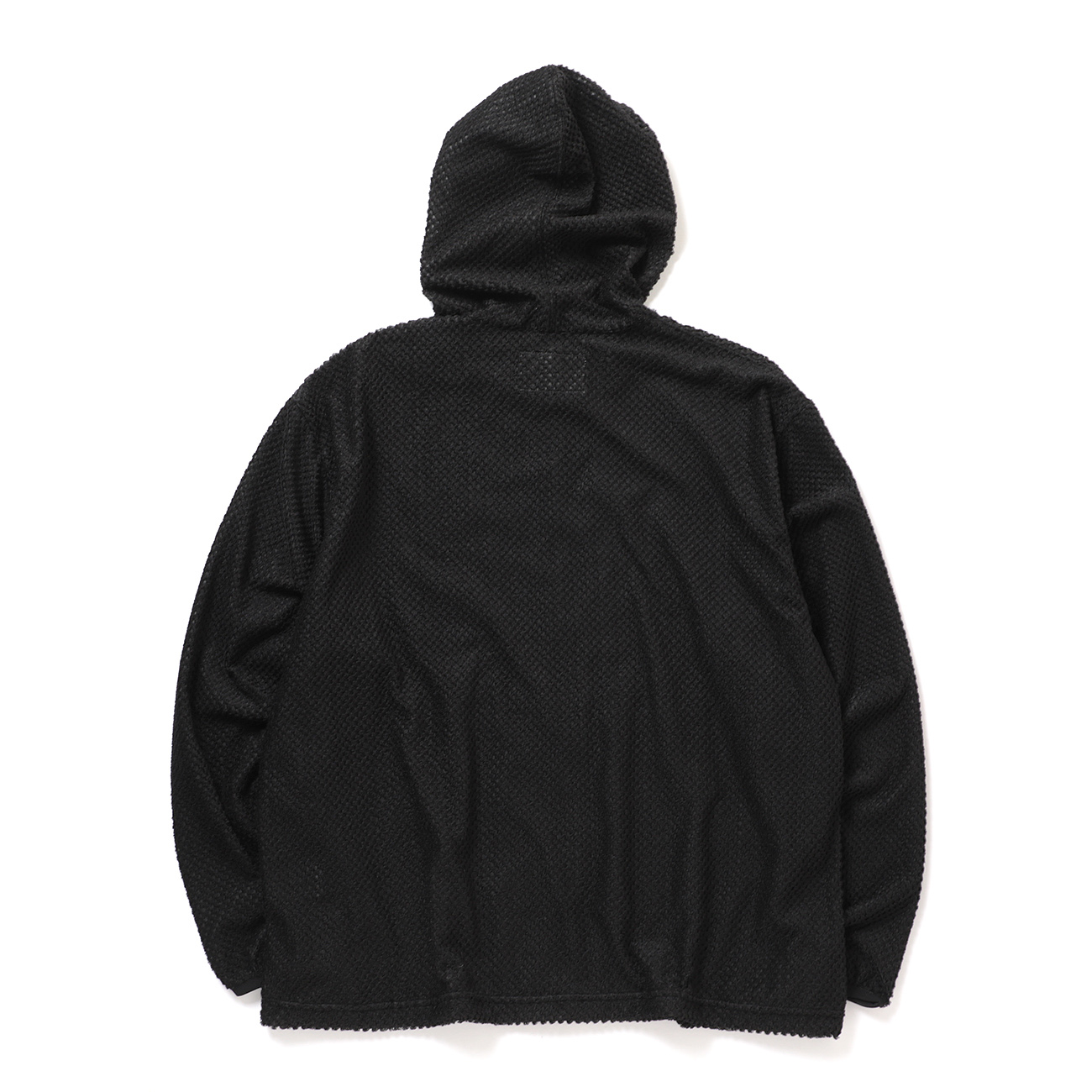 RESEARCH | Octa Parka - Black | 通販 - 正規取扱店 | COLLECT STORE