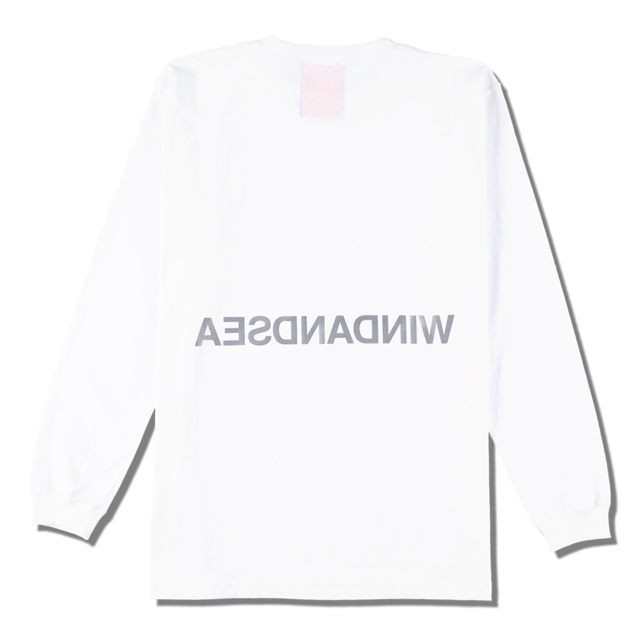 WIND AND SEA / ウィンダンシー | WDS REFLECTION L/S T-SHIRTS