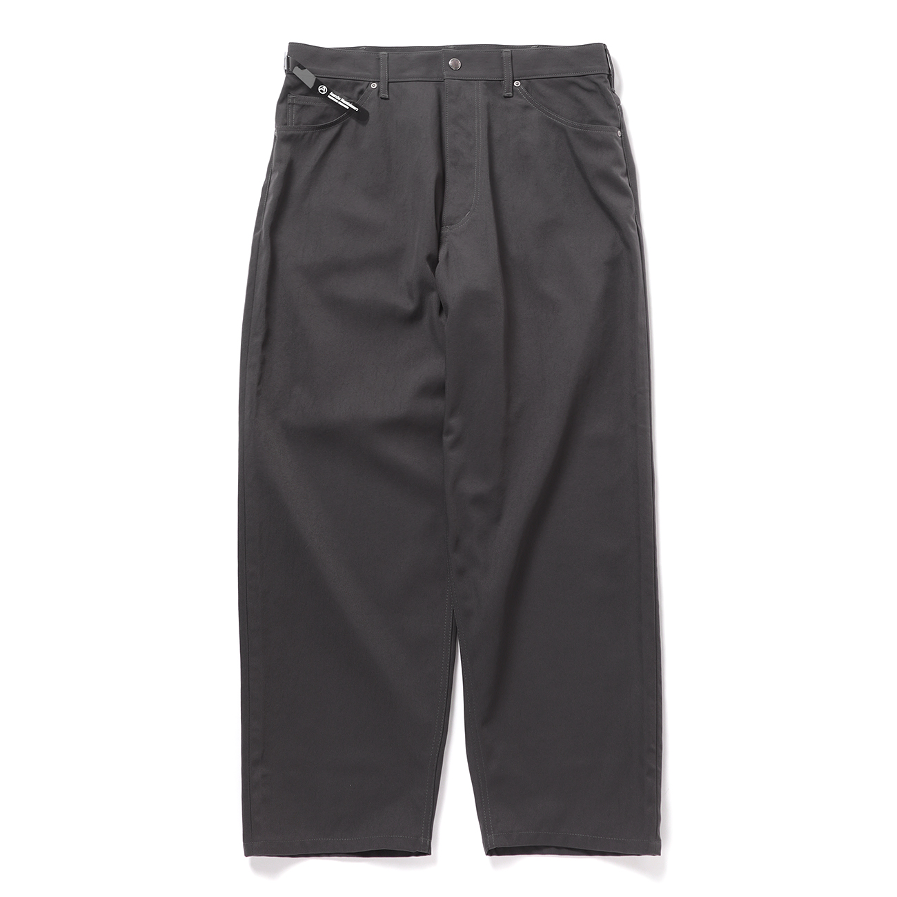 RESEARCH | MT Trousers - Charcoal | 通販 - 正規取扱店 | COLLECT