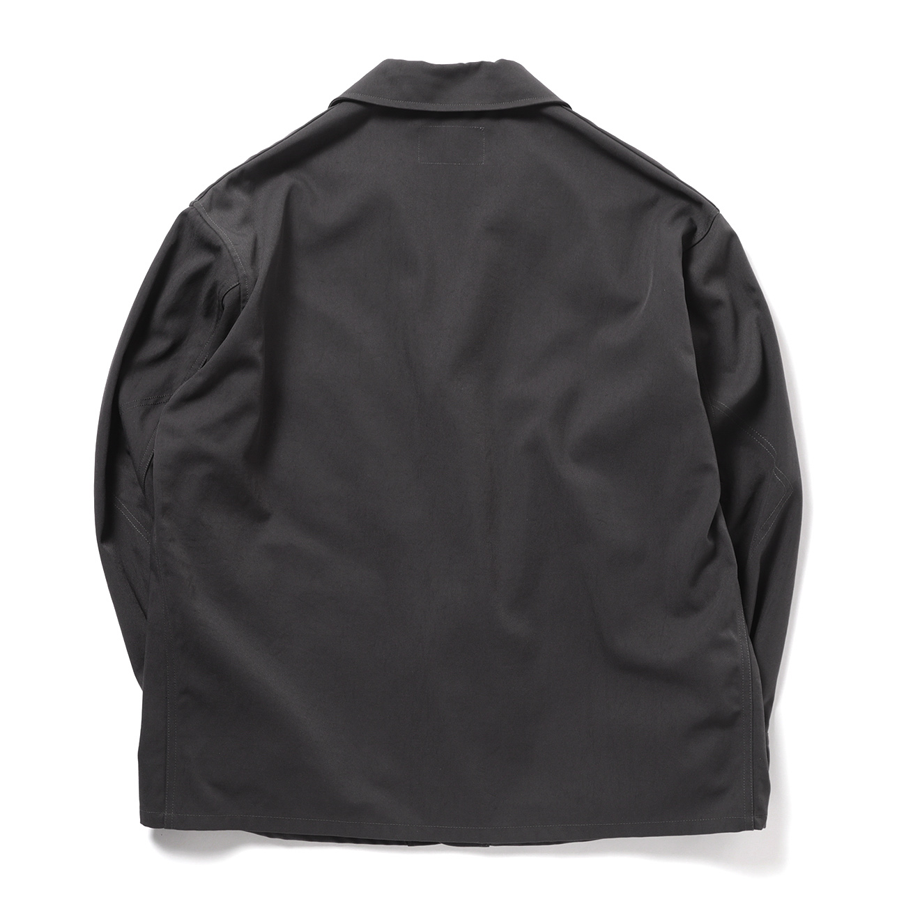 RESEARCH | 2B JKT. - Charcoal | 通販 - 正規取扱店 | COLLECT STORE