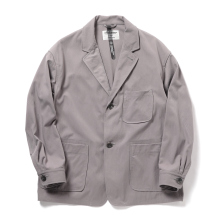 ....... RESEARCH | 2B JKT. - Gray