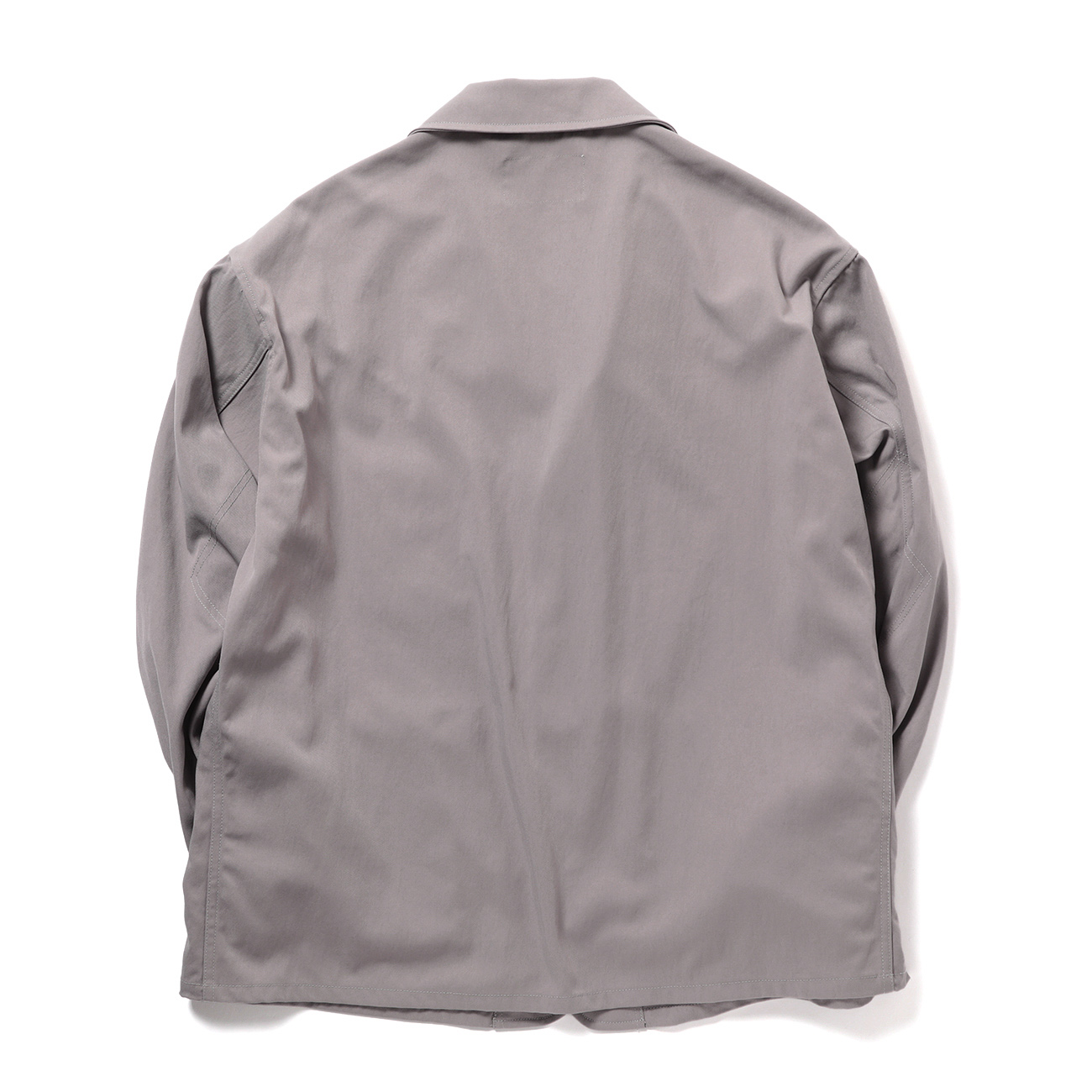 RESEARCH | 2B JKT. - Gray | 通販 - 正規取扱店 | COLLECT STORE