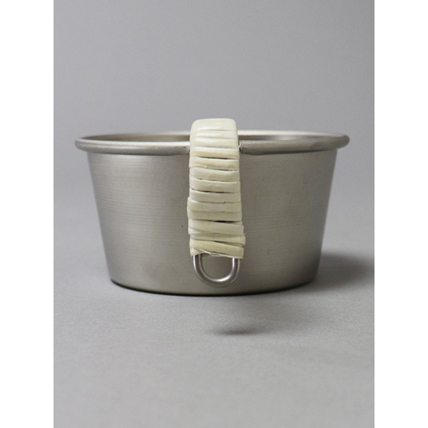 RESEARCH | Anarcho Cups - 064 1/2 Pt. (Titanium/Wrapped Handle