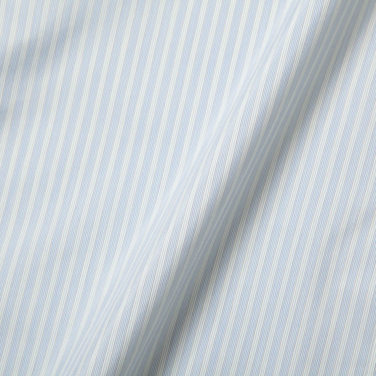 AURALEE / オーラリー | FINX POLYESTER STRIPE SHIRT ONE-PIECE