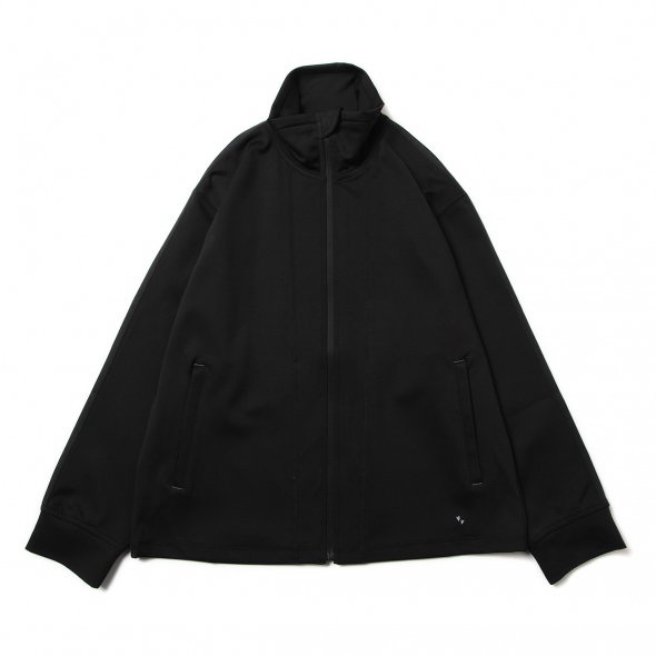 Porter Classic / ポータークラシック | OLYMPIC ZIP UP JACKET 