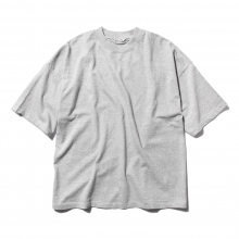 美品 AURALEE SOFT CORD BIG TEE ホワイト 4 2025年最新】auralee soft cord big teeの人気アイテム - メルカリ