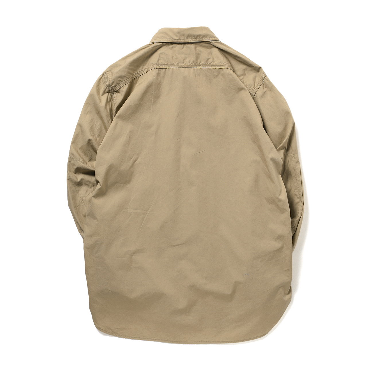ENGINEERED GARMENTS / エンジニアドガーメンツ | Work Shirt