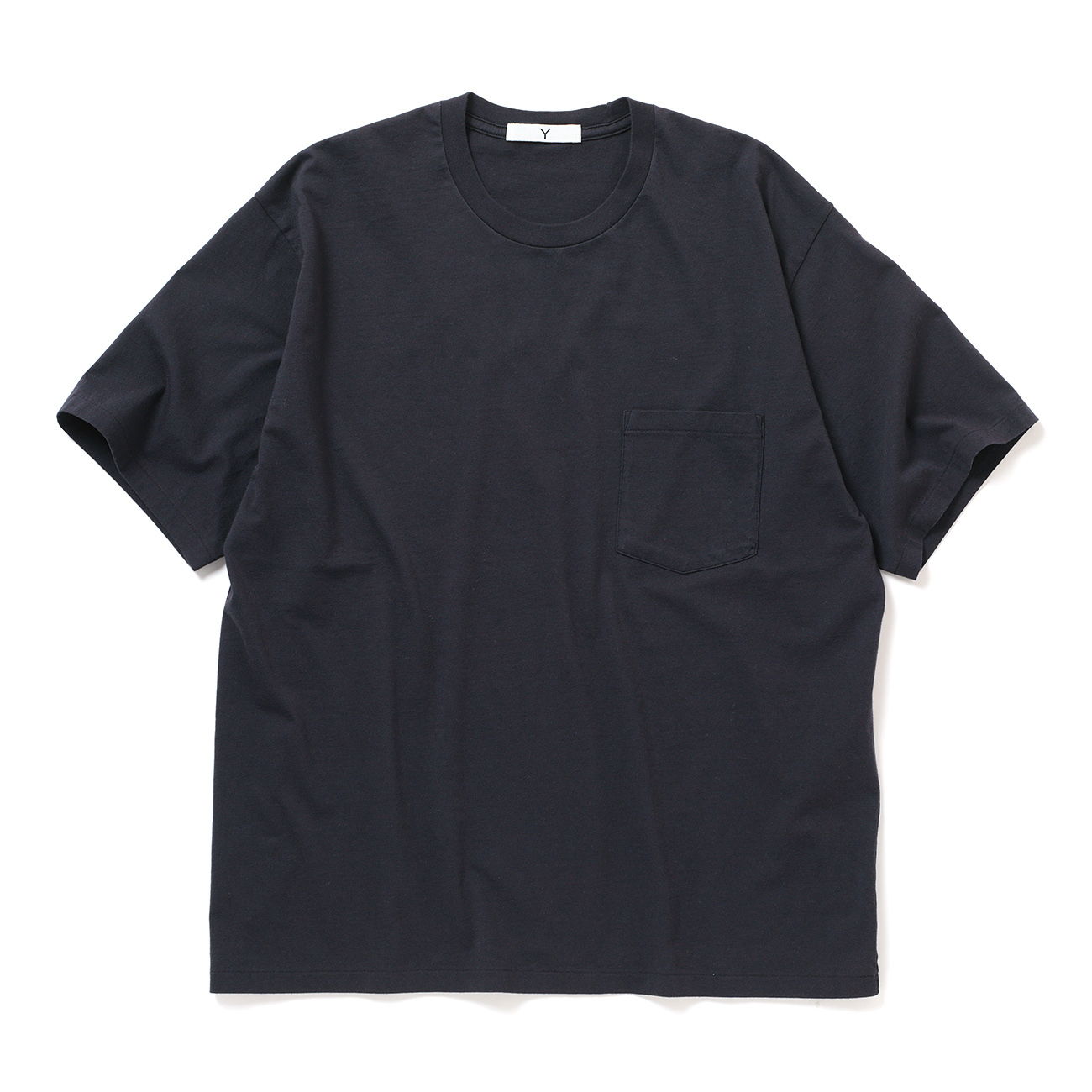 Y / ワイ (YLEVE / イレーヴ) | SOFT ORGANIC COTTON JERSEY SHORT