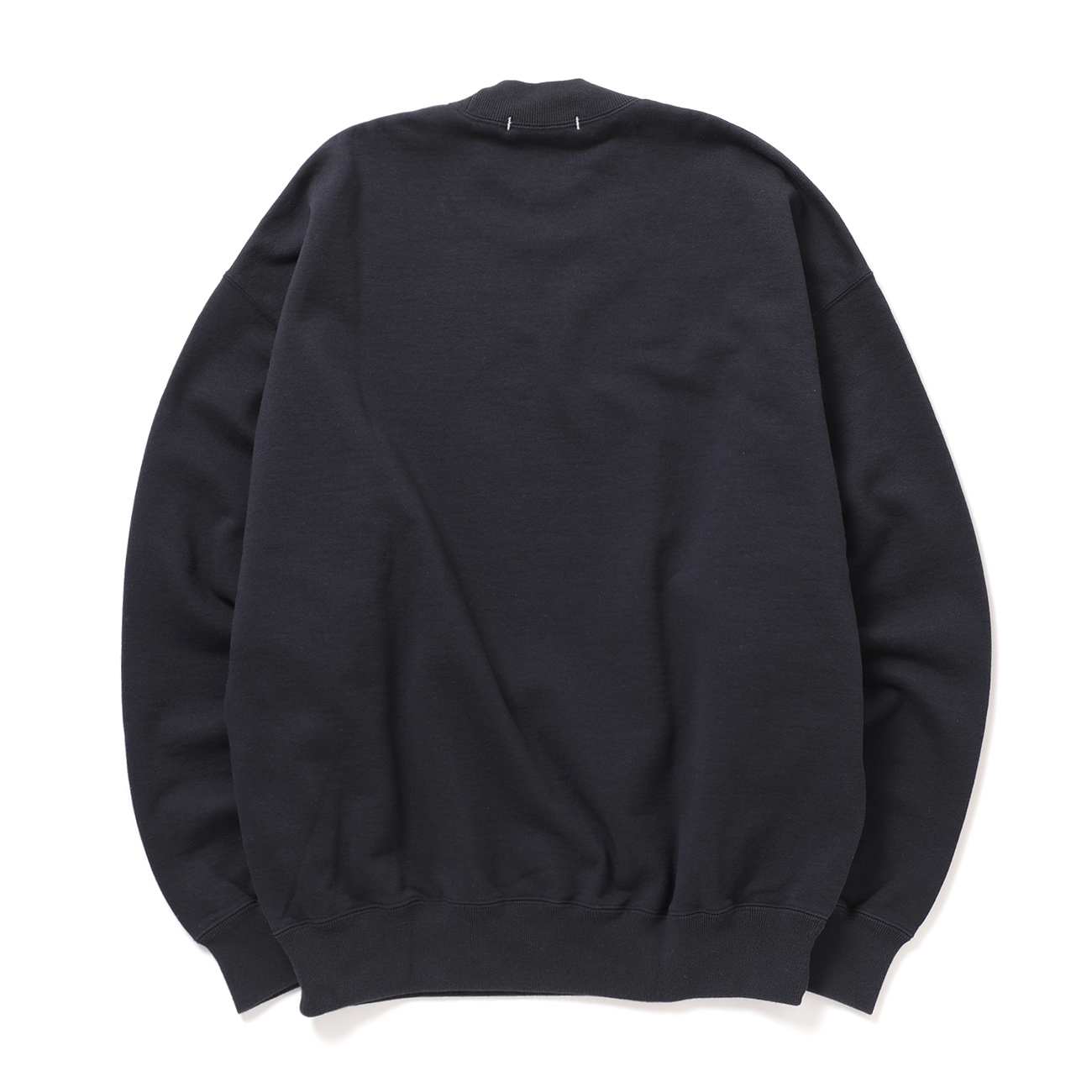 Y / ワイ (YLEVE / イレーヴ) | ORGANIC COTTON BLEND HEAVY WEIGHT 