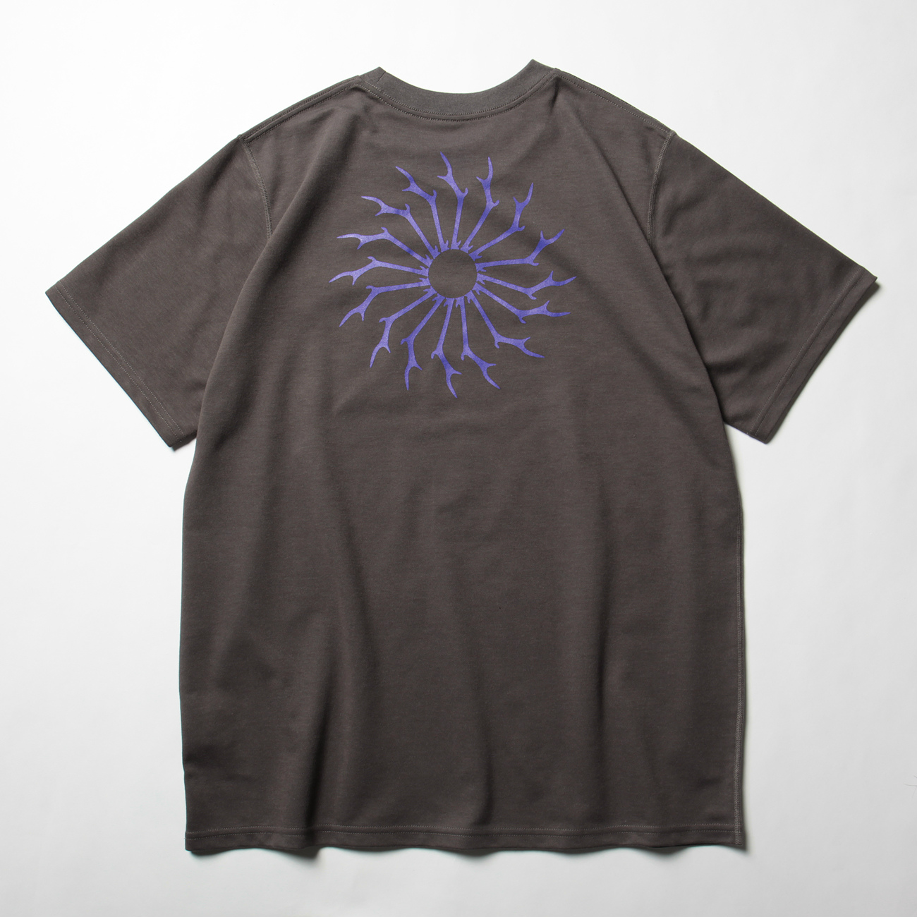 South2 West8 / サウスツーウエストエイト | S/S Round Pocket