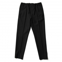 Needles / ニードルズ | W.U. Pant - PE/R/PU Cavalry Twill - Black