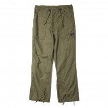 パンツ needles String Fatigue Pant Needles 