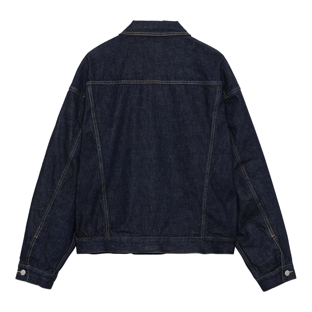 C.E / シーイー | CASUAL DENIM JACKET - Indigo | 通販 - 正規取扱