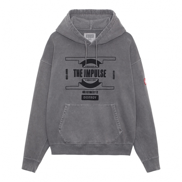 【国内買付】C.E OVERDYE MD Explorer BIG HEAVY HOODY パーカー 国内買付】C.E OVERDYE MD Explorer BIG HEAVY HOODY パーカー