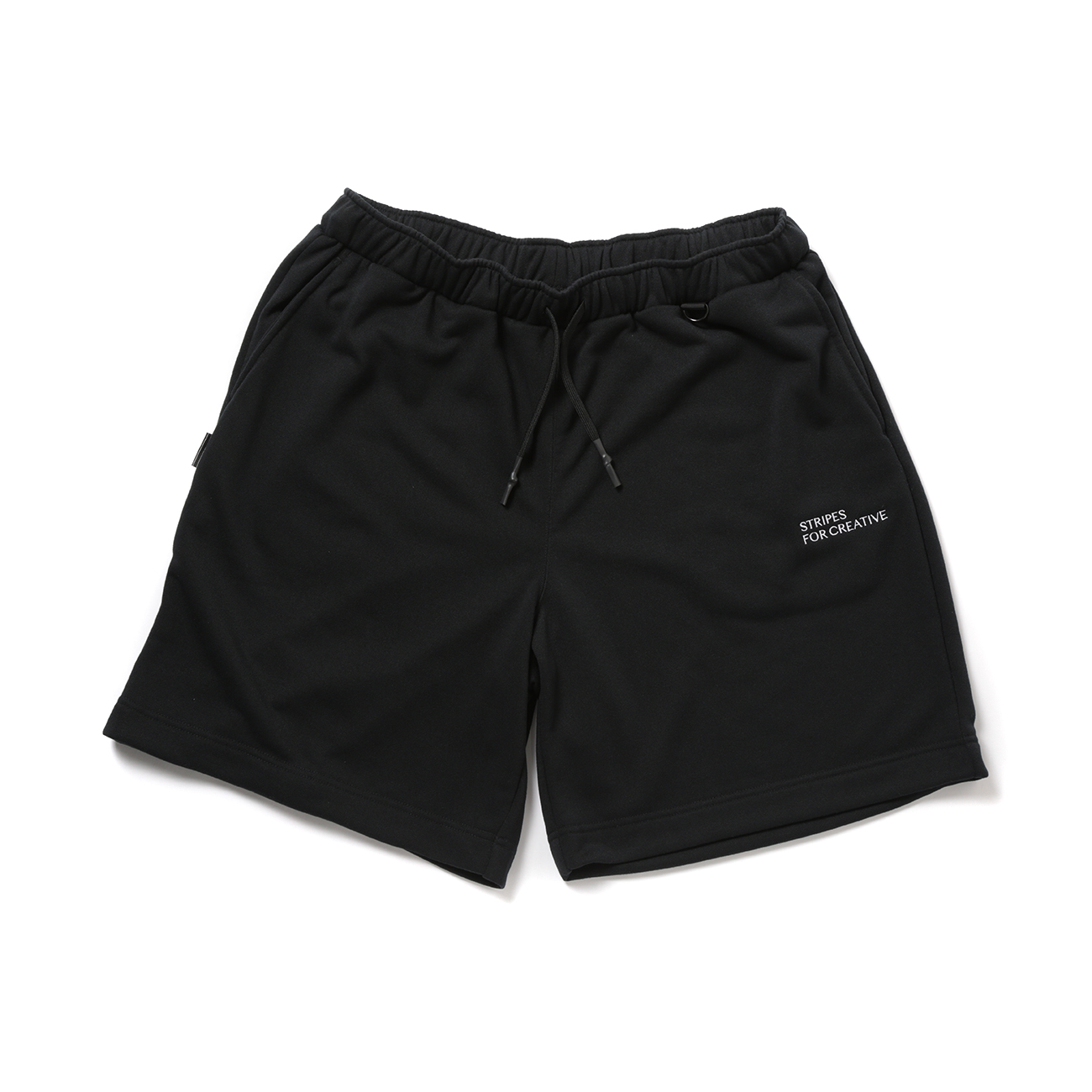 S.F.C Stripes For Creative SWEAT SHORTS S.F.C Stripes For Creative / エスエフシー | SWEAT BAGGY