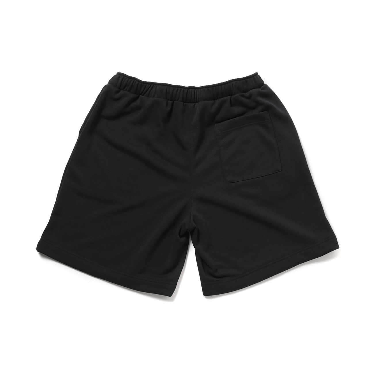 Stripes For Creative ナイロンショーツ　S.F.C ブラック SFC SWEAT SHORTS - S.F.C (Stripes For Creative) (エス