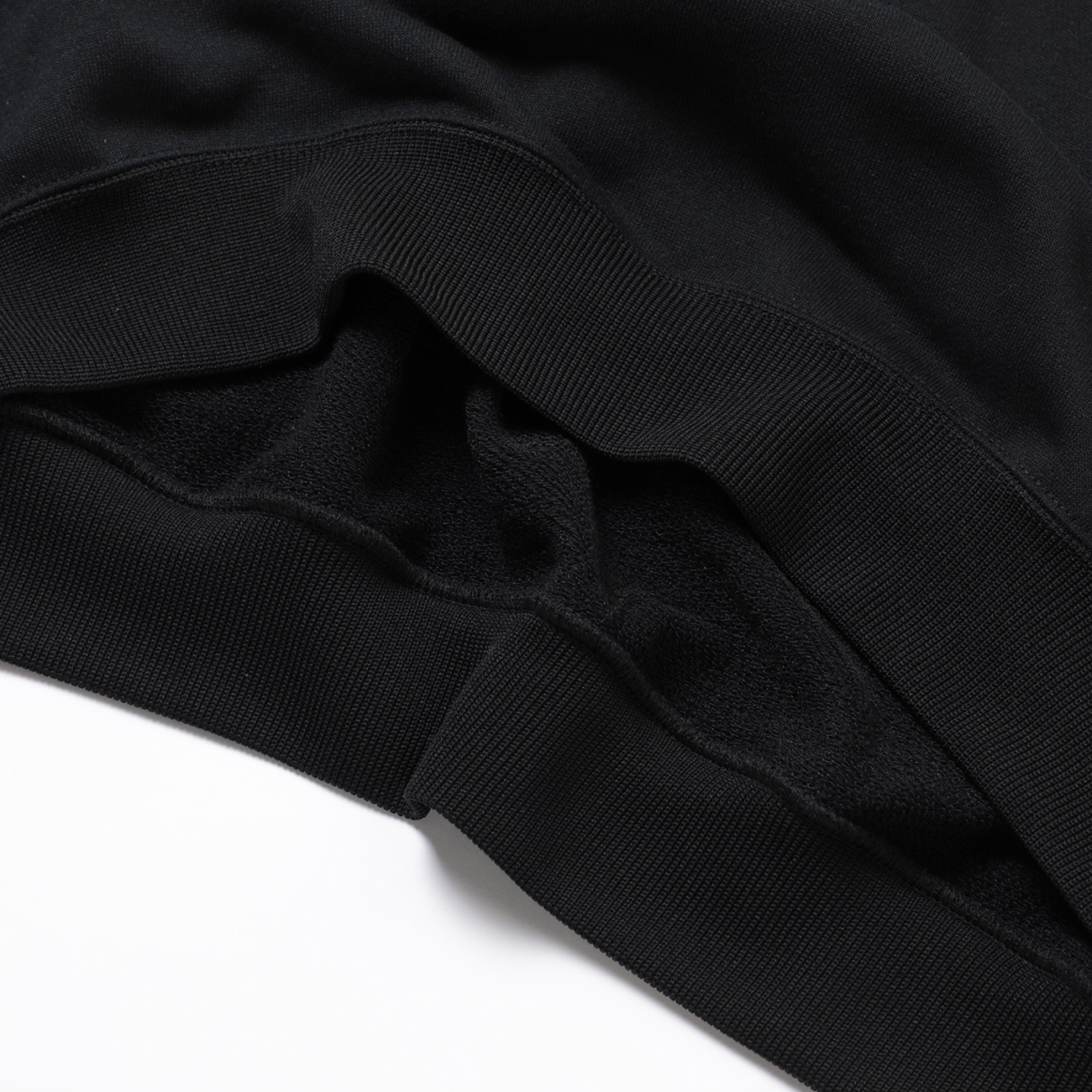 SFC STRIPES FOR CREATIVE トレーナー　BLACK XL SFC STRIPES FOR CREATIVE トレーナー BLACK XL