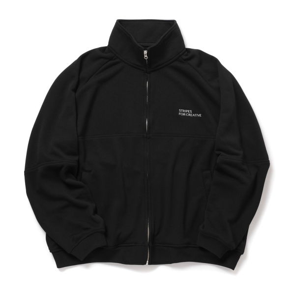 S.F.C Stripes For Creative / エスエフシー | SWEAT SPORTY JACKET