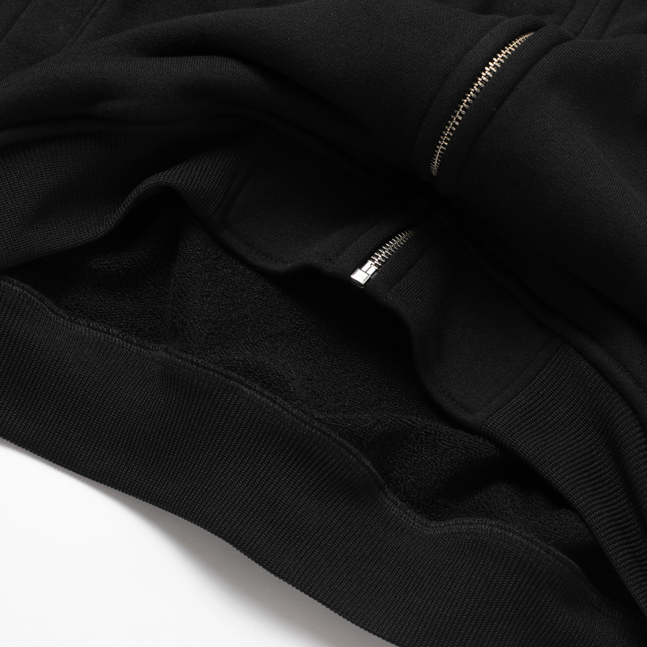 S.F.C Stripes For Creative / エスエフシー | SWEAT SPORTY JACKET 