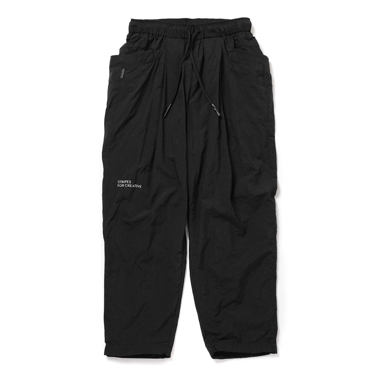 S.F.C Stripes For Creative / エスエフシー | STITCHED WIDE TAPERED
