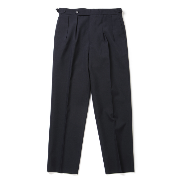 HEUGN Aaron 2P Tapered 定価63800円 本日中のお値下げ HEUGN Aaron 2P Tapered 定価63800円 新品未使用 - メルカリ