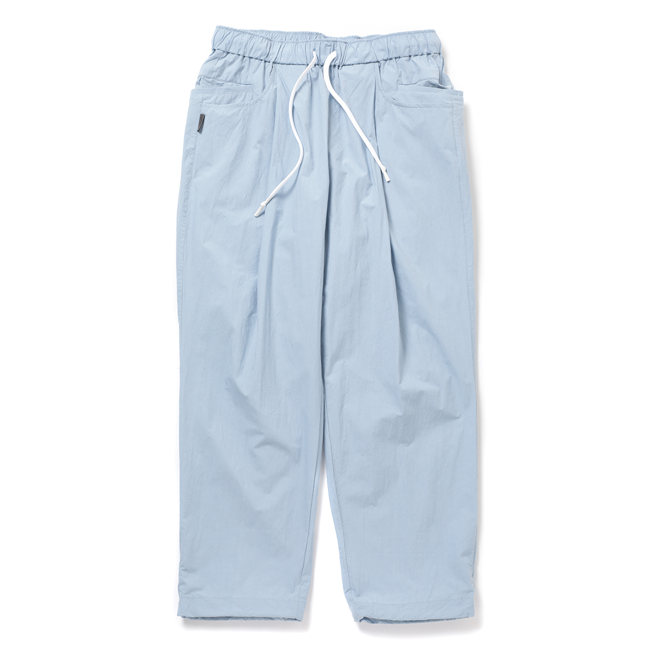 S.F.C エスエフシー スーパーワイド チノパンツ Lサイズ Super Wide Chino Pants - S.F.C (Stripes For Creative) (エス