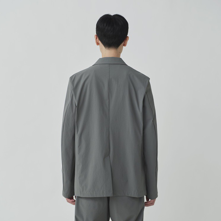 snow peak / スノーピーク | Active Comfort Jacket - Black | 通販