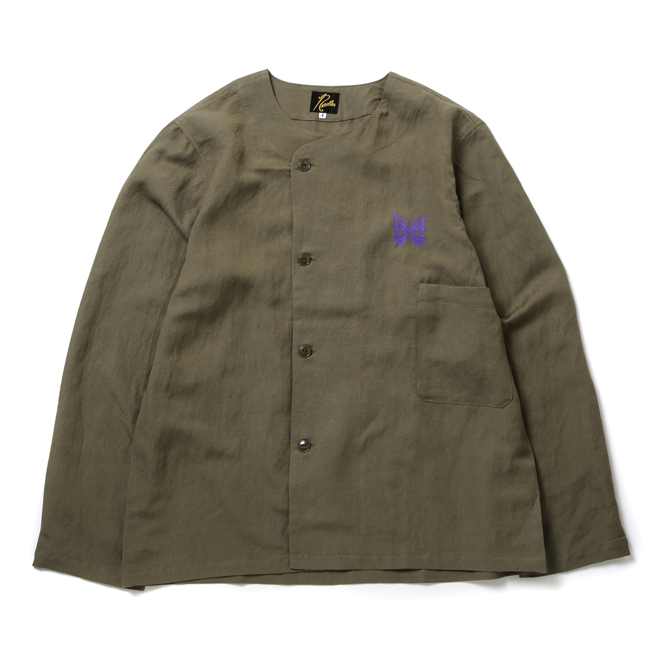 Needles（ニードルス）の「Pajama Set - Cotton Flannel