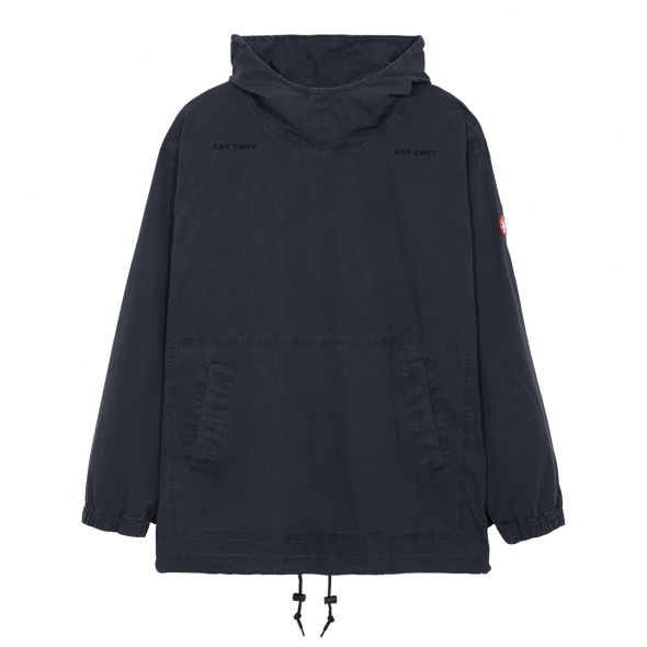 C.E / シーイー | ANORAK - Black | 通販 - 正規取扱店 | COLLECT
