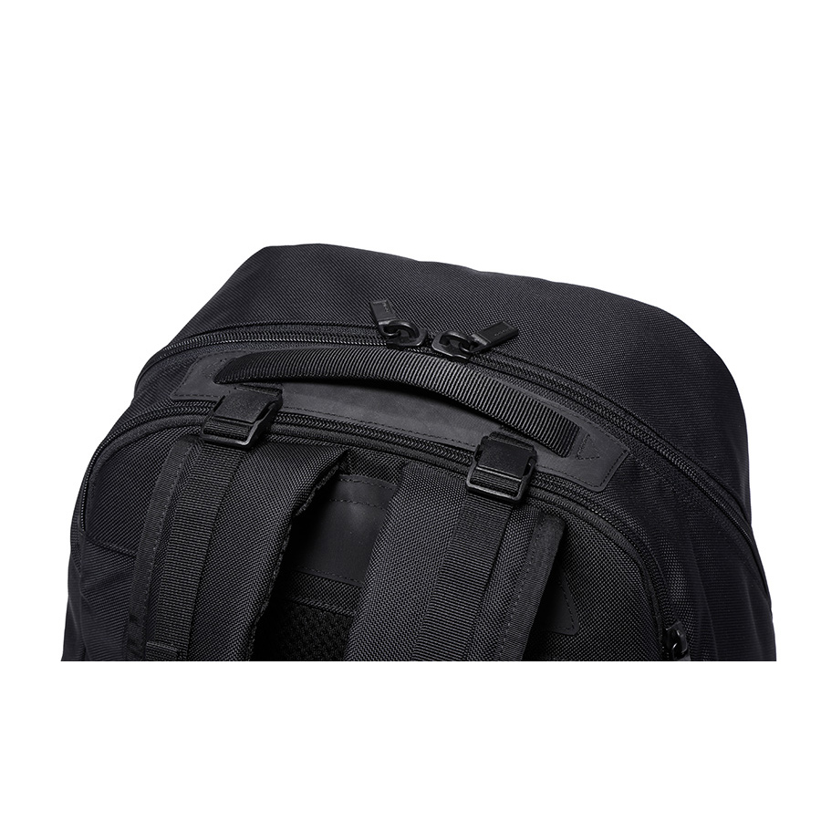 MONOLITH / モノリス | BACKPACK PRO STORAGE M - Black | 通販 - 正規