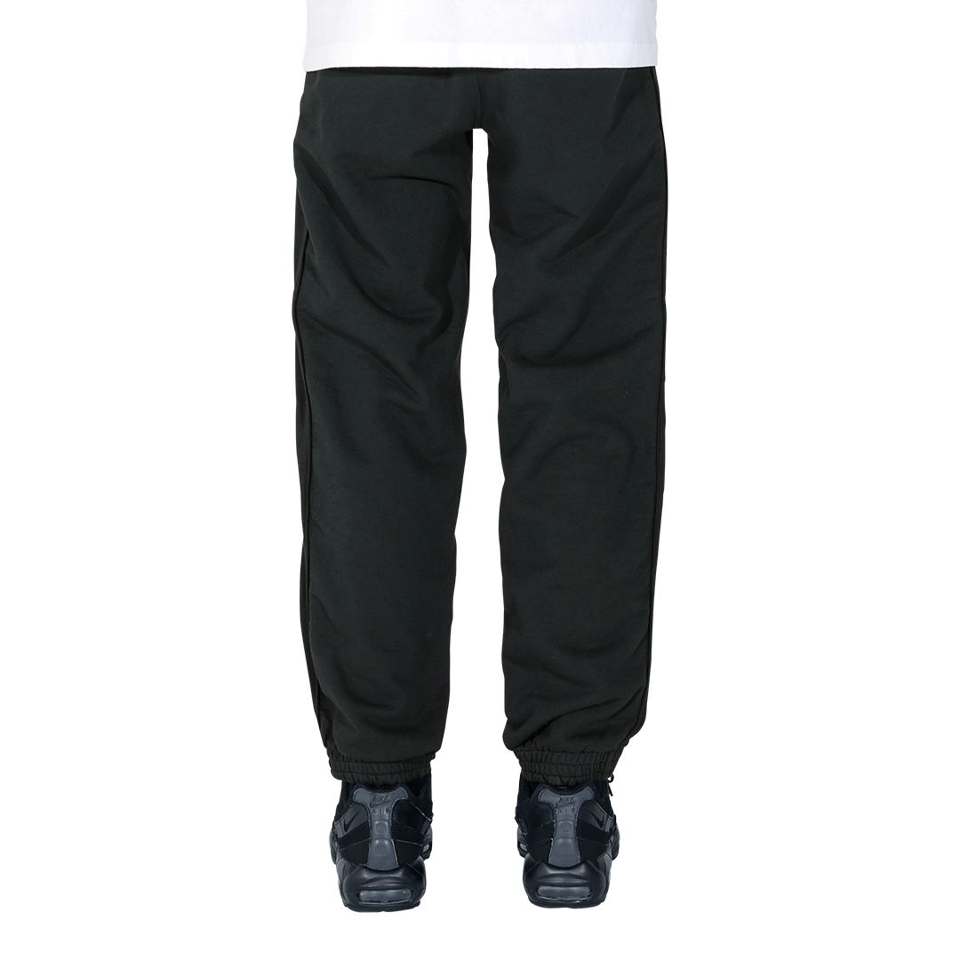 C.E / シーイー | OVERDYE SIDE RIB JOG PANTS - Black | 通販 - 正規 