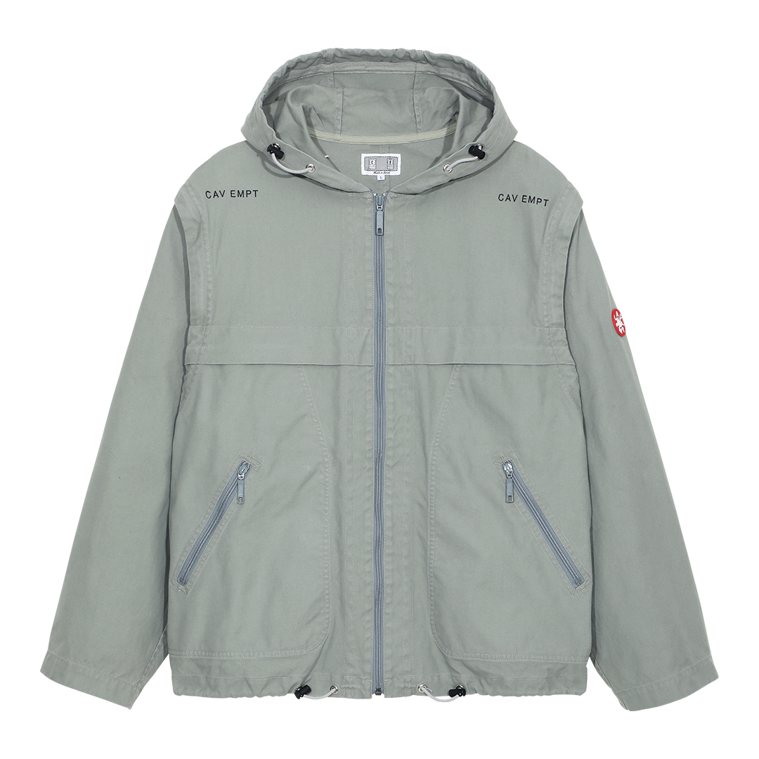 【関税＆送料込み】ChloAC Coats CHOKE COAT COEXIST - LOSTHILLS ONLINE STORE｜ロストヒルズ