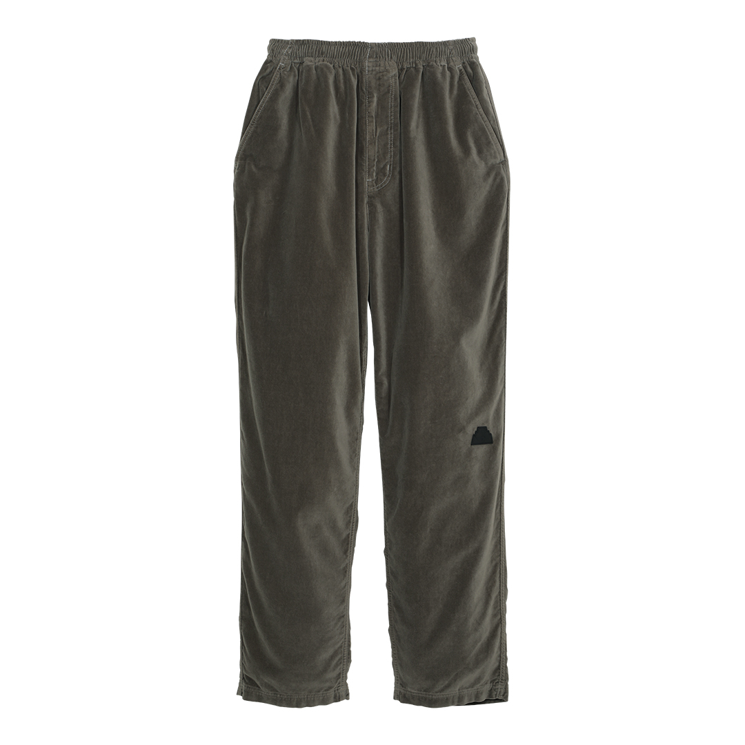 C.E / シーイー | VELVET BEACH PANTS - Brown | 通販 - 正規