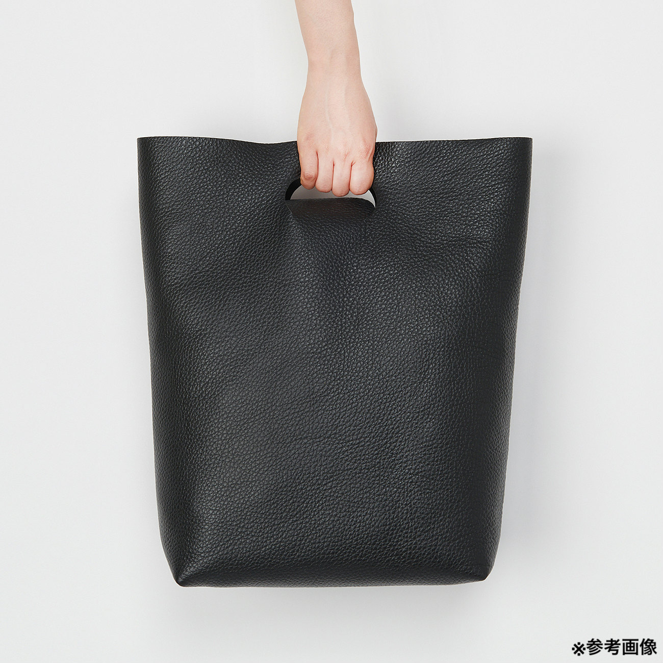 hender scheme エンダースキーマ　not eco bag Hender Scheme (エンダースキーマ) not eco bag small / ノット