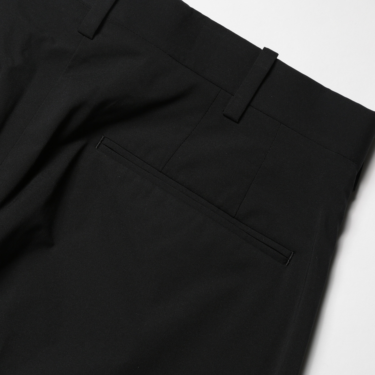 芸能人 愛用の通販 エヌハリウッド / N.HOOLYWOOD | Black - 1201-PT11-031-pieces パンツ