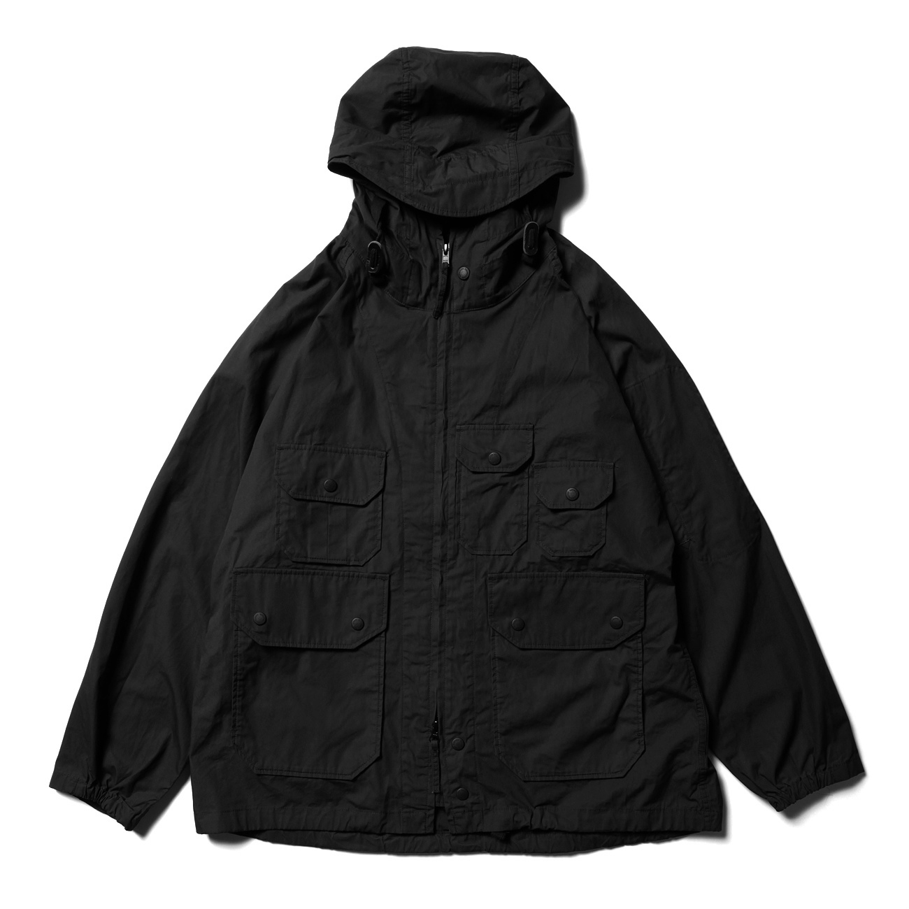 【19ss】Engineered Garments Atlantic Parka