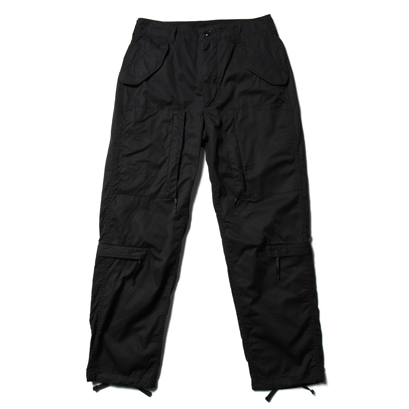 ENGINEERED GARMENTS / エンジニアドガーメンツ | Aircrew Pant - High