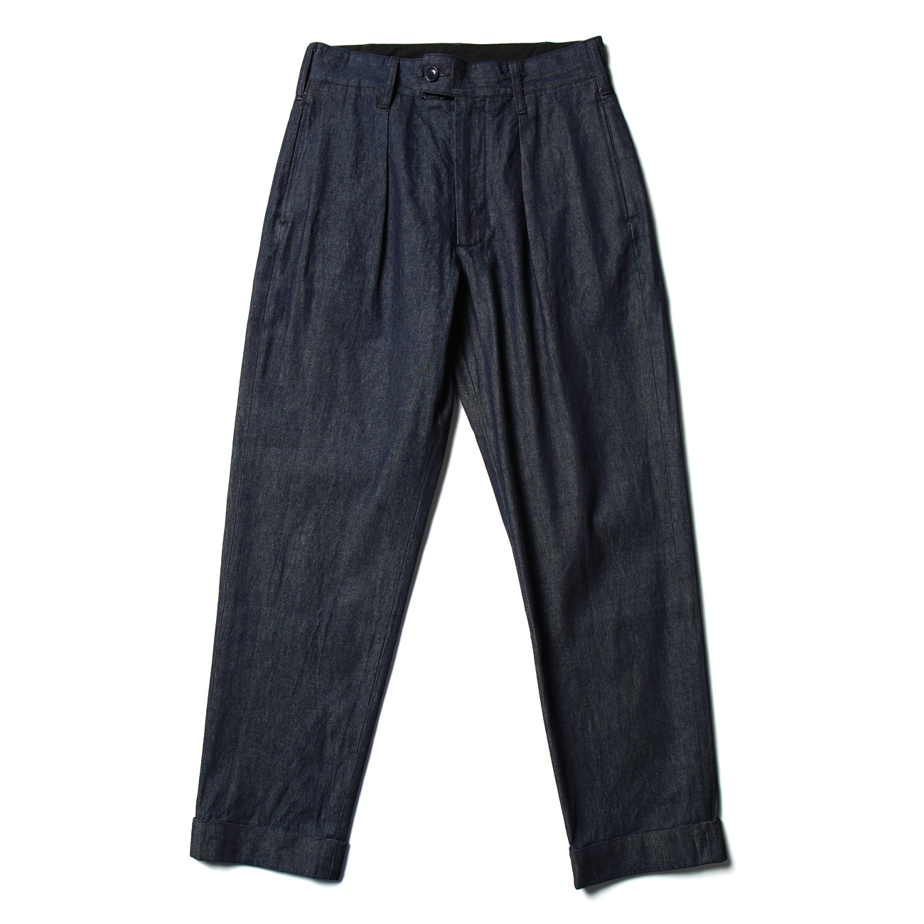 ENGINEERED GARMENTS / エンジニアドガーメンツ | Carlyle Pant