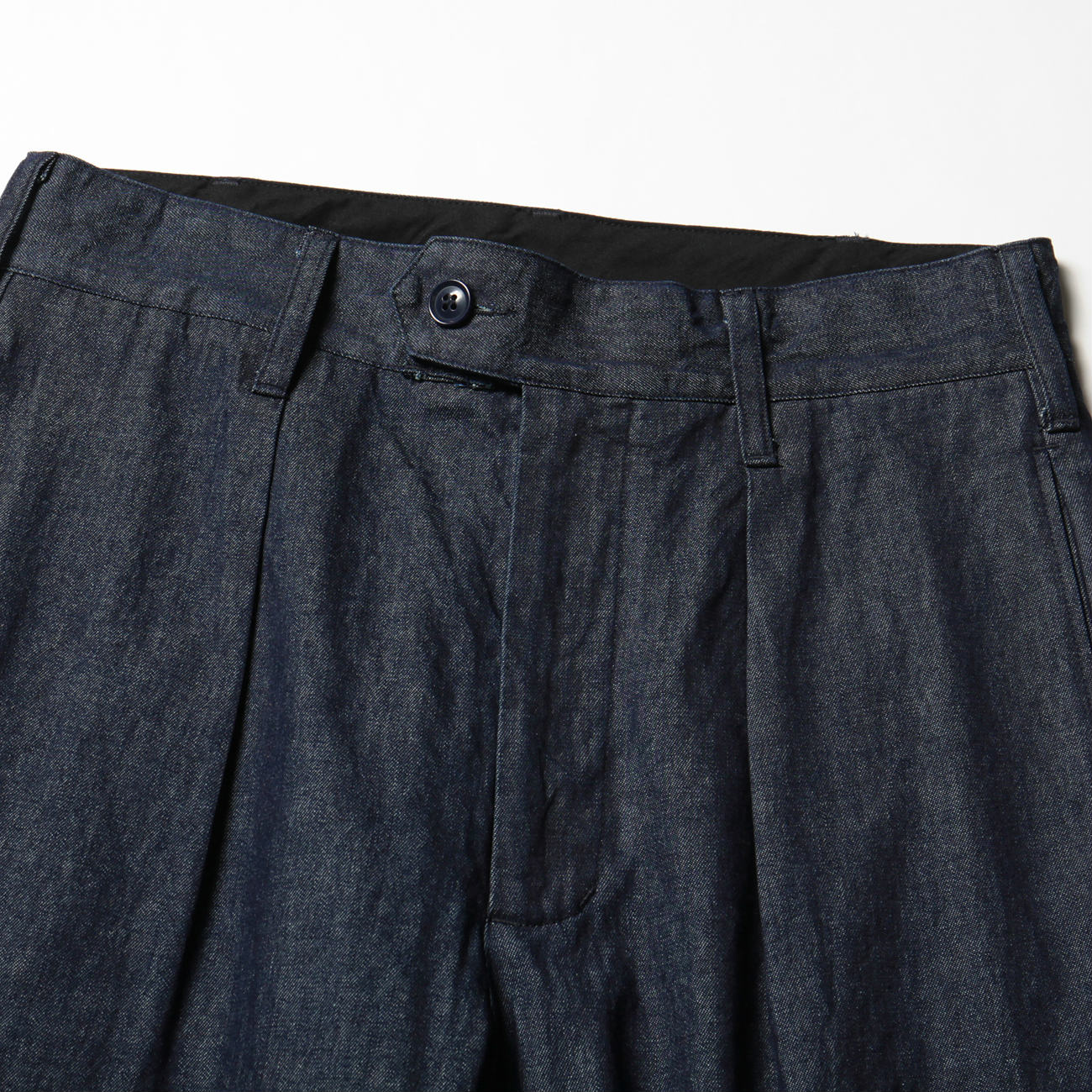 ENGINEERED GARMENTS / エンジニアドガーメンツ | Carlyle Pant