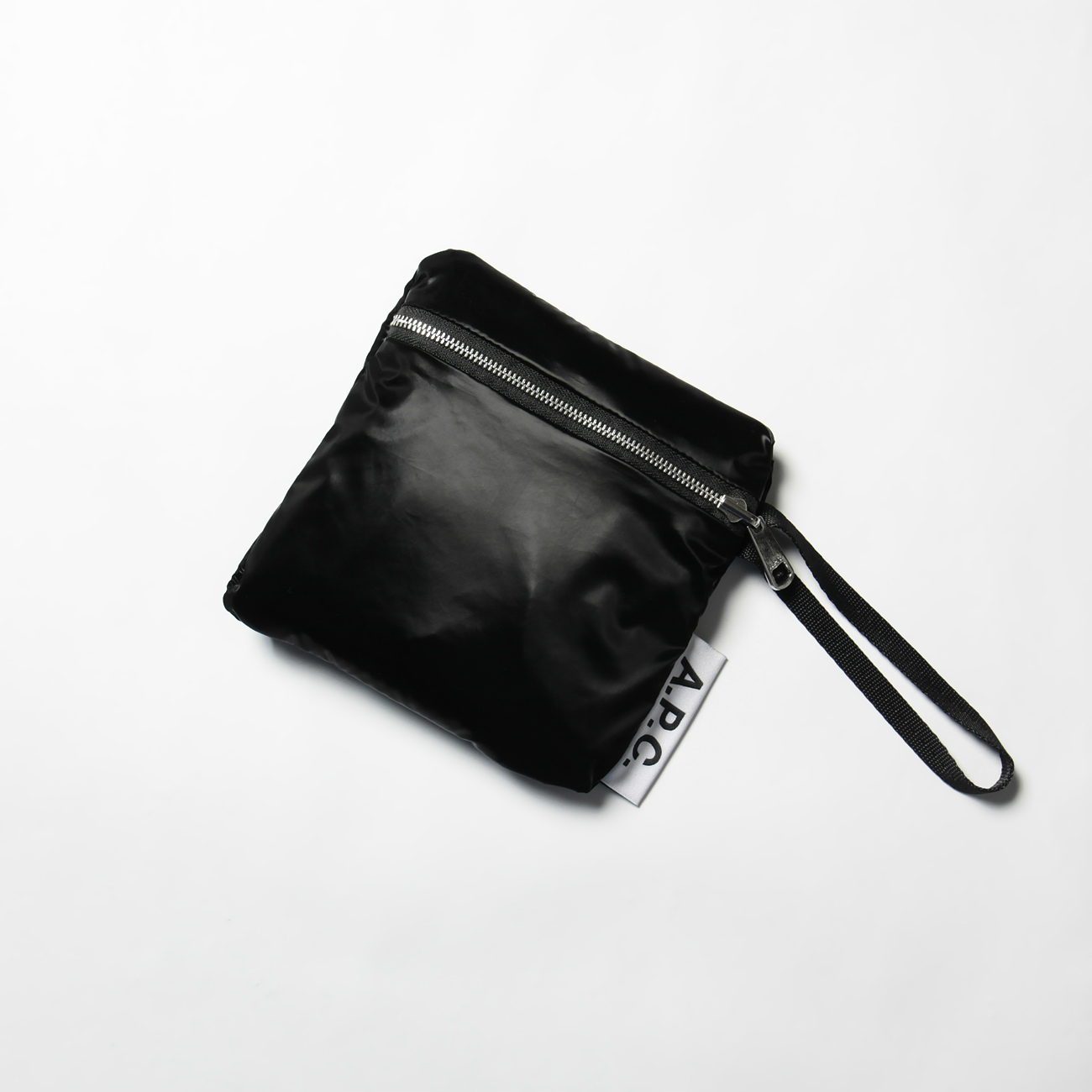A.P.C. / アーペーセー | Ultralight ミニマルショッピングバッグ