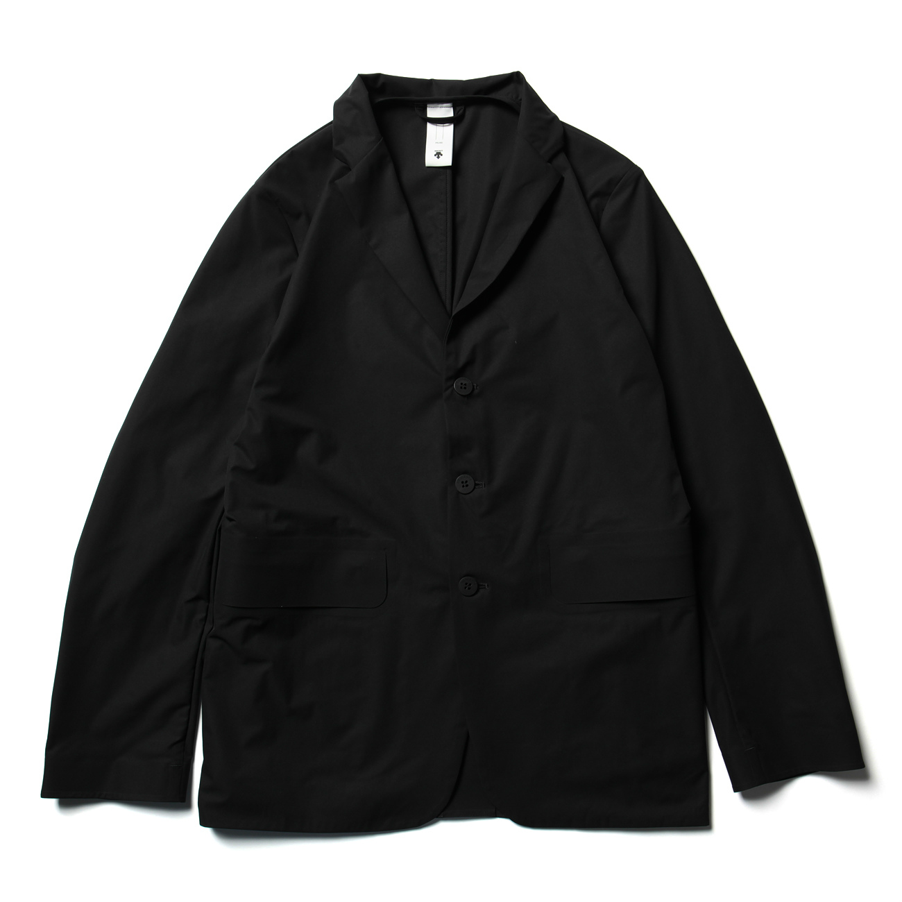 ェアとして】 DESCENTE PAUSE PACKABLEJACKET AURALEEカーキ 9N5jt