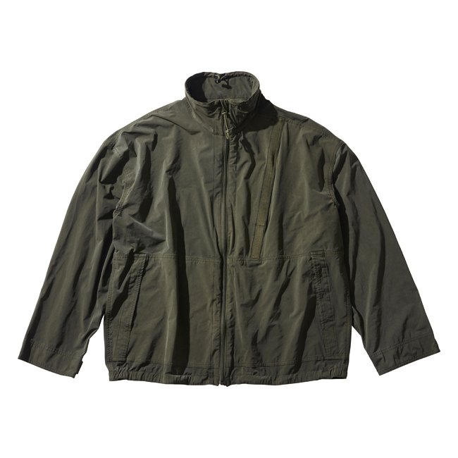 ジャケット・アウター Porter Classic SUPER NYLON STRETCH COAT Porter Classic / SUPER NYLON STRETCH MILITARY COAT | public